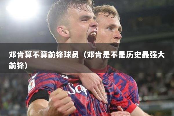邓肯算不算前锋球员（邓肯是不是历史最强大前锋）
